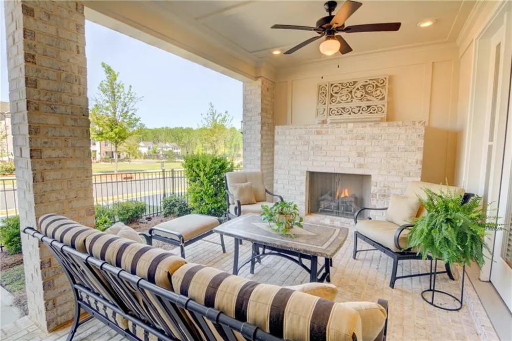 4651 Lanarc Drive Peachtree Corners, GA 30092