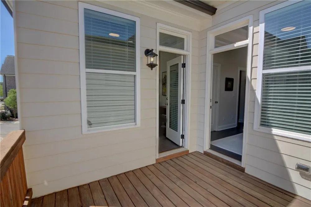 4651 Lanarc Drive Peachtree Corners, GA 30092