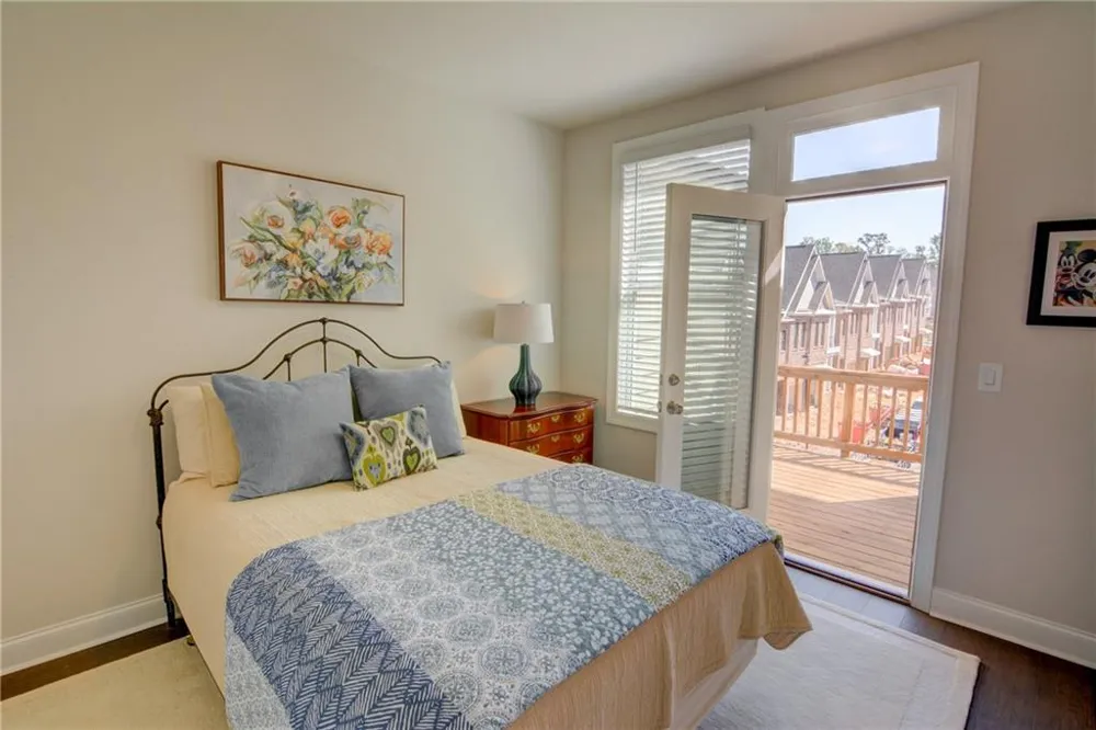 4651 Lanarc Drive Peachtree Corners, GA 30092