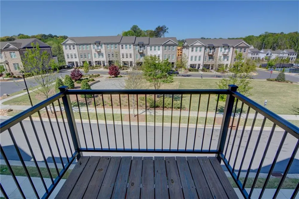 4651 Lanarc Drive Peachtree Corners, GA 30092