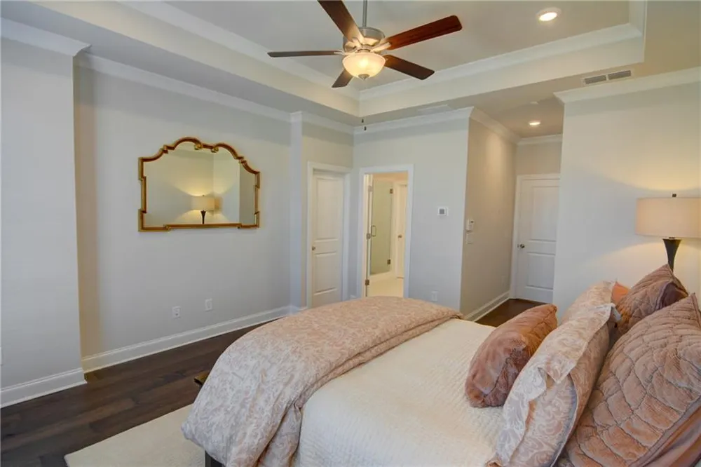 4651 Lanarc Drive Peachtree Corners, GA 30092