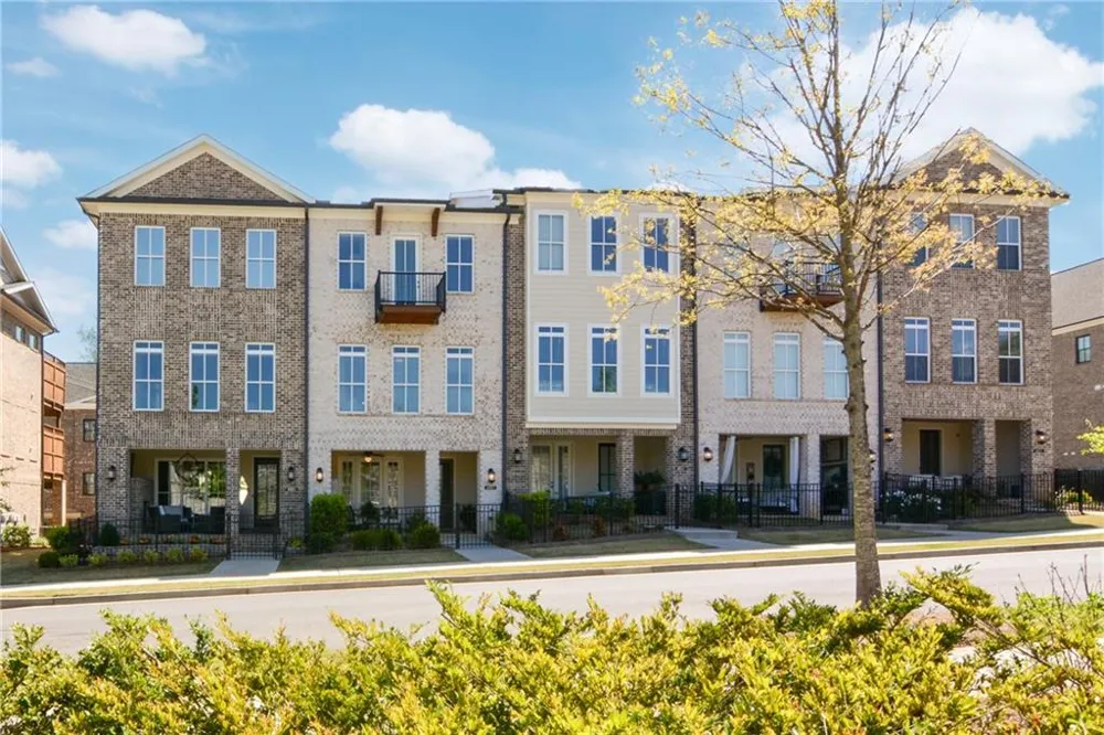 4651 Lanarc Drive Peachtree Corners, GA 30092