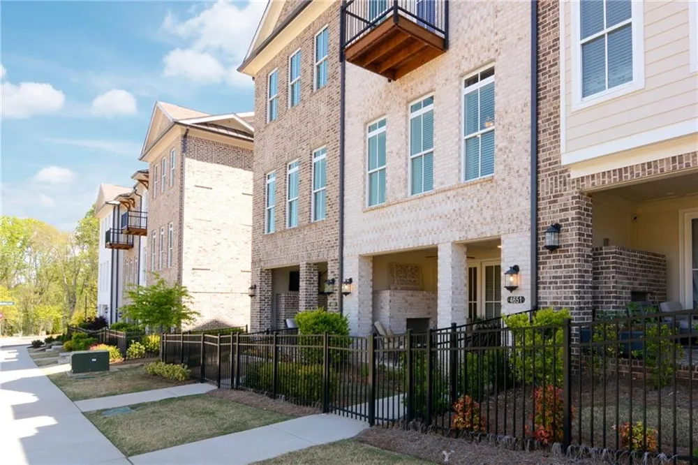 4651 Lanarc Drive Peachtree Corners, GA 30092