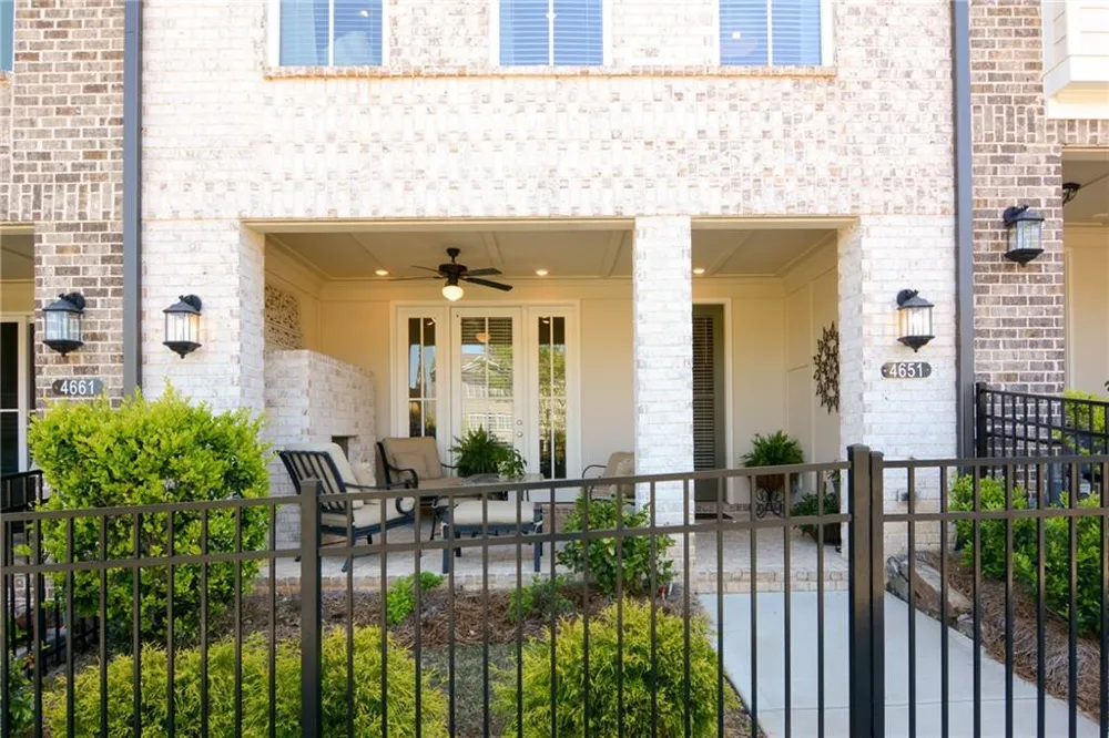4651 Lanarc Drive Peachtree Corners, GA 30092