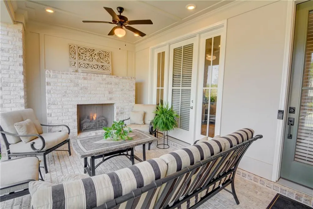 4651 Lanarc Drive Peachtree Corners, GA 30092