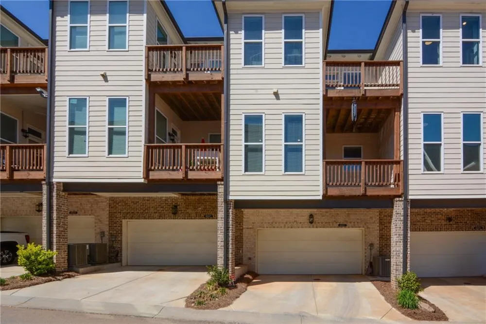 4651 Lanarc Drive Peachtree Corners, GA 30092