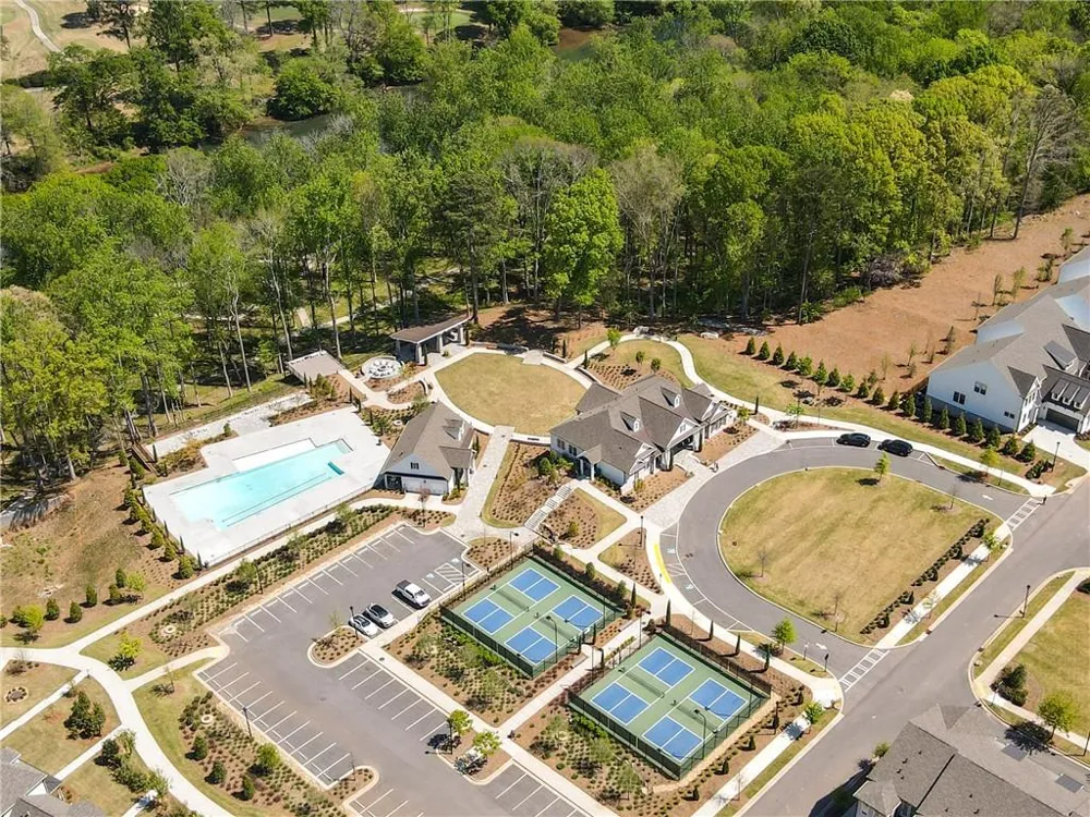 4651 Lanarc Drive Peachtree Corners, GA 30092