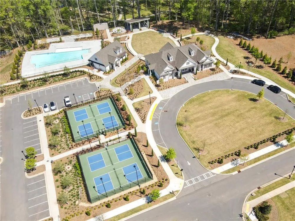4651 Lanarc Drive Peachtree Corners, GA 30092