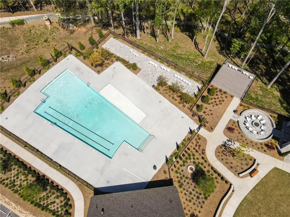 4651 Lanarc Drive Peachtree Corners, GA 30092