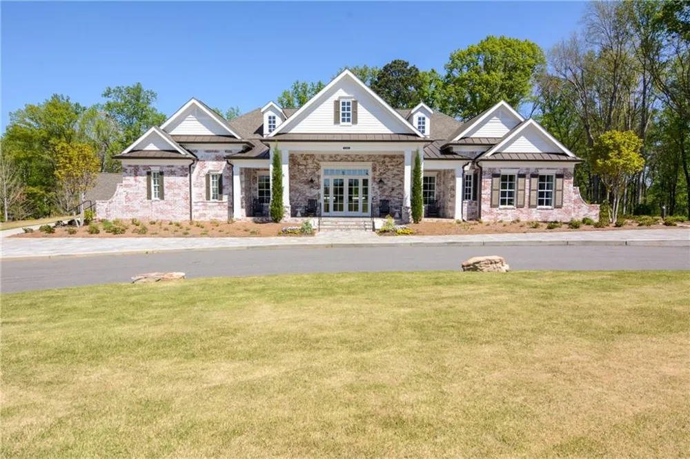4651 Lanarc Drive Peachtree Corners, GA 30092