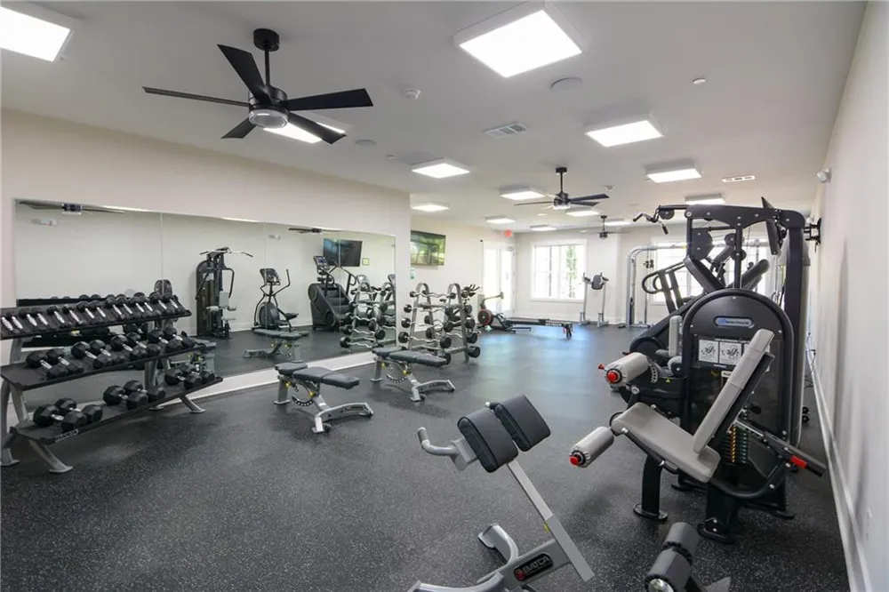 4651 Lanarc Drive Peachtree Corners, GA 30092
