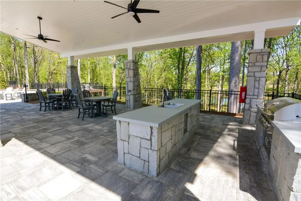 4651 Lanarc Drive Peachtree Corners, GA 30092