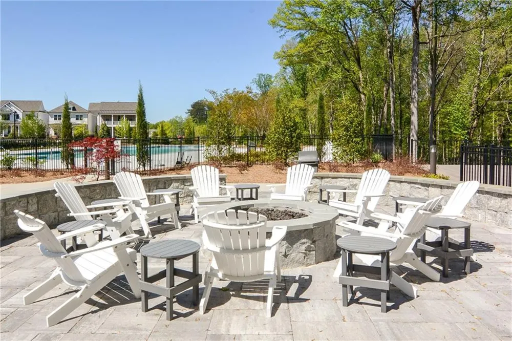 4651 Lanarc Drive Peachtree Corners, GA 30092