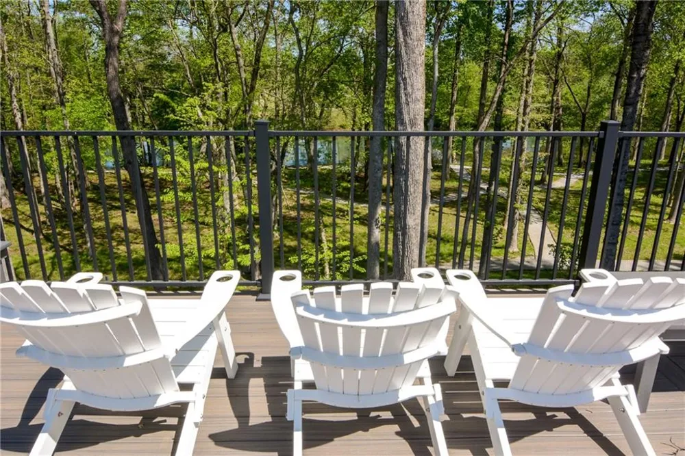 4651 Lanarc Drive Peachtree Corners, GA 30092