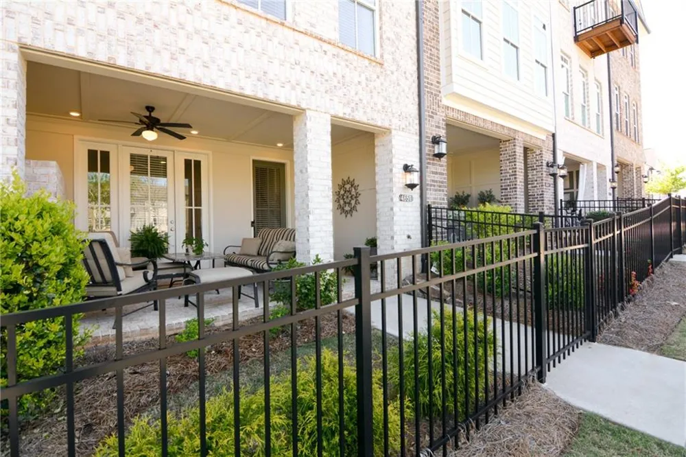 4651 Lanarc Drive Peachtree Corners, GA 30092