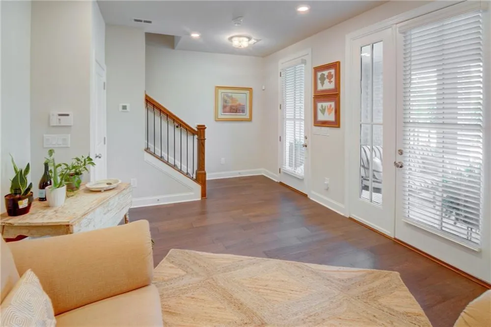 4651 Lanarc Drive Peachtree Corners, GA 30092