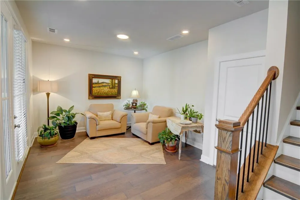 4651 Lanarc Drive Peachtree Corners, GA 30092