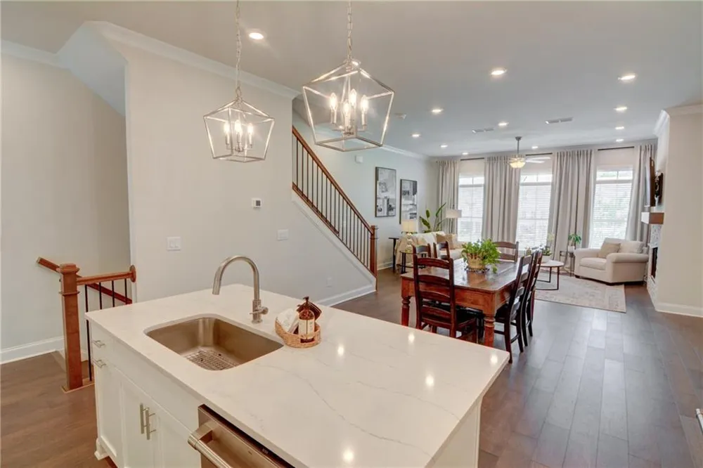 4651 Lanarc Drive Peachtree Corners, GA 30092