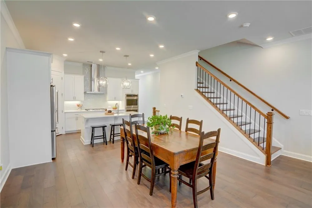 4651 Lanarc Drive Peachtree Corners, GA 30092