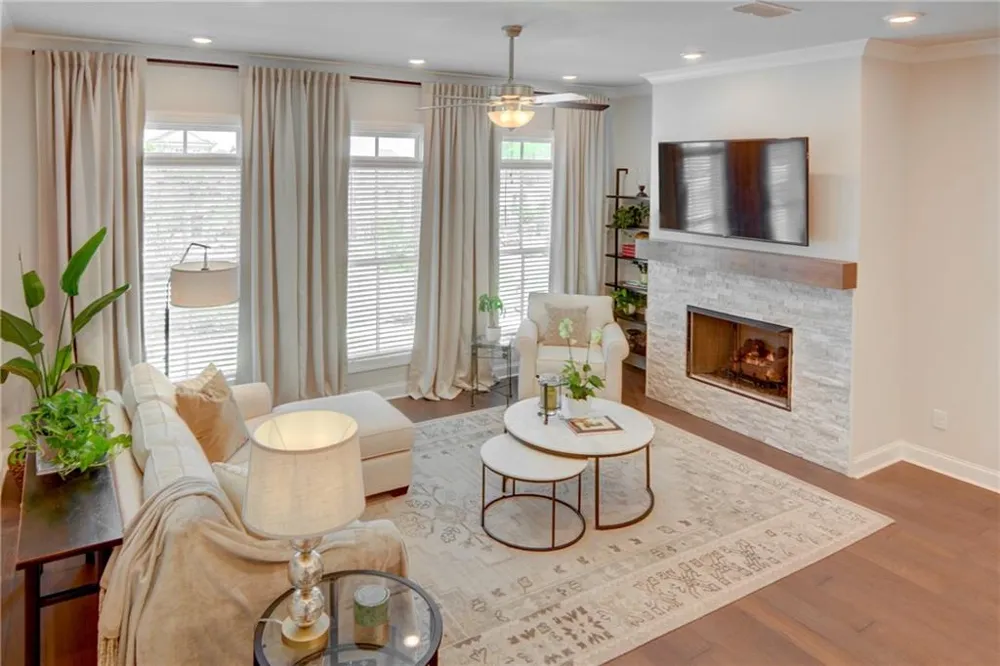 4651 Lanarc Drive Peachtree Corners, GA 30092
