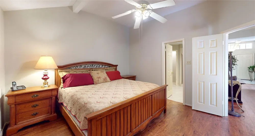 3011 Flower Field Lane Pearland, TX 77584