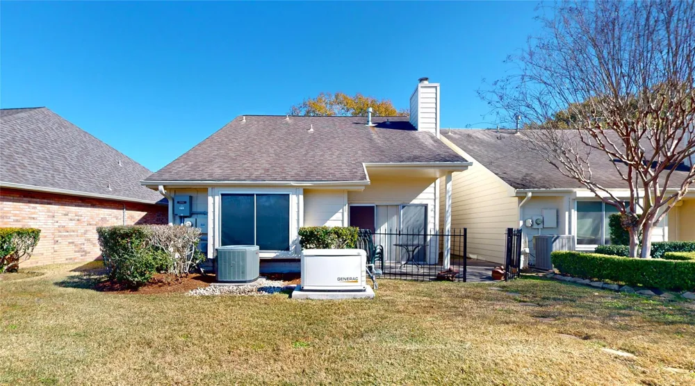 3011 Flower Field Lane Pearland, TX 77584