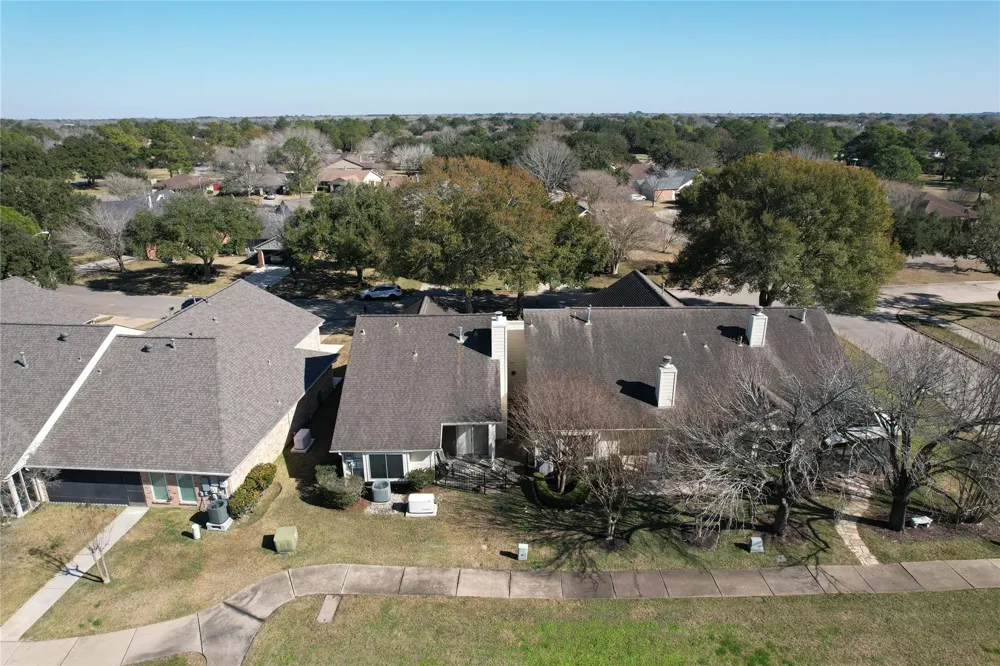 3011 Flower Field Lane Pearland, TX 77584