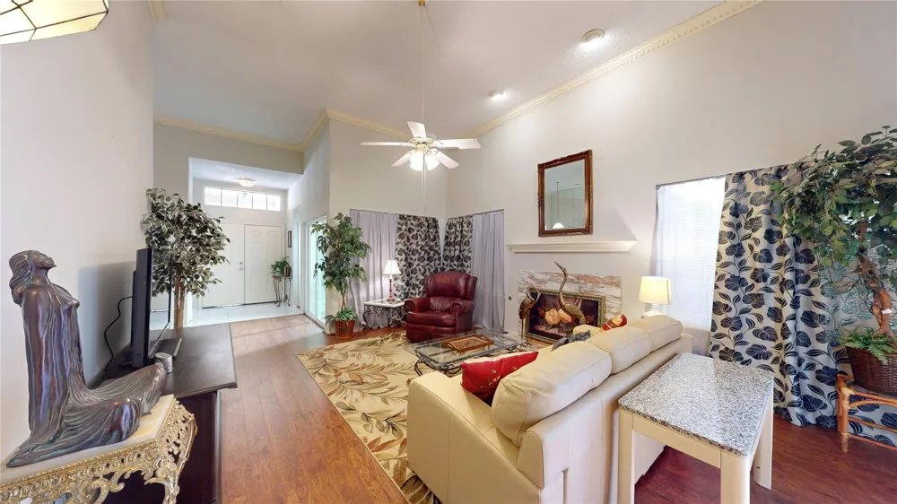 3011 Flower Field Lane Pearland, TX 77584