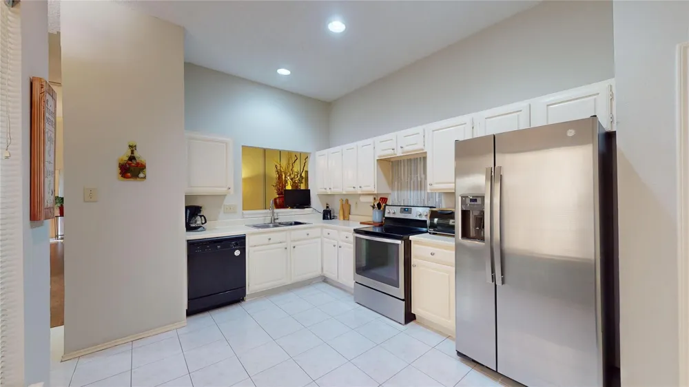 3011 Flower Field Lane Pearland, TX 77584