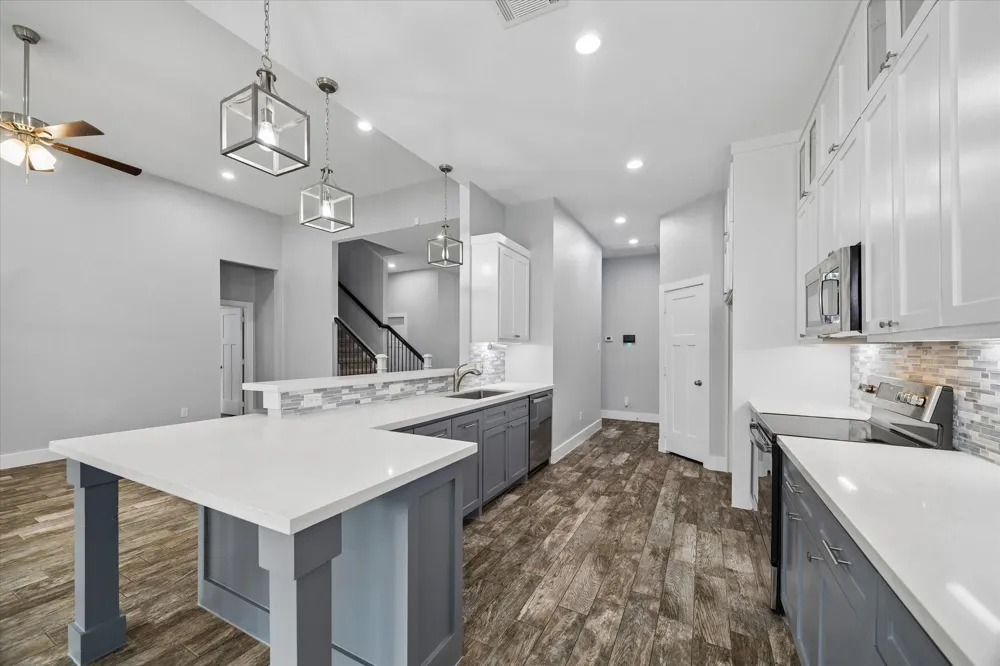 13219 Salem Circle Montgomery, TX 77356