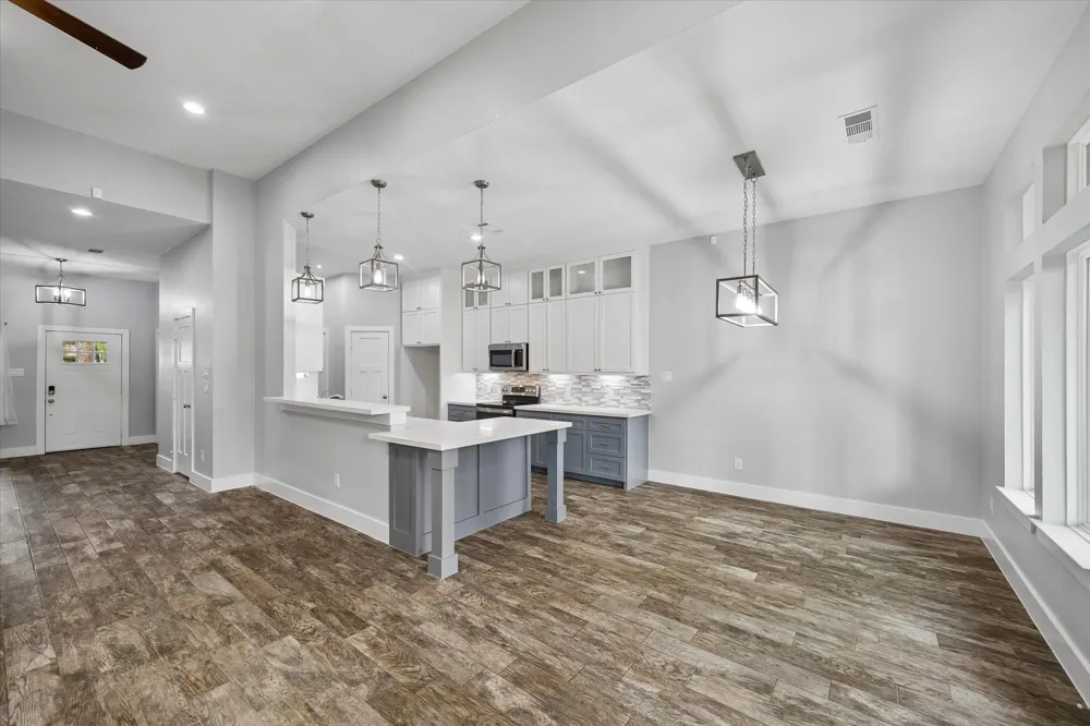13219 Salem Circle Montgomery, TX 77356