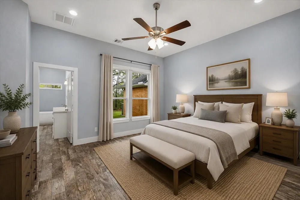 13219 Salem Circle Montgomery, TX 77356