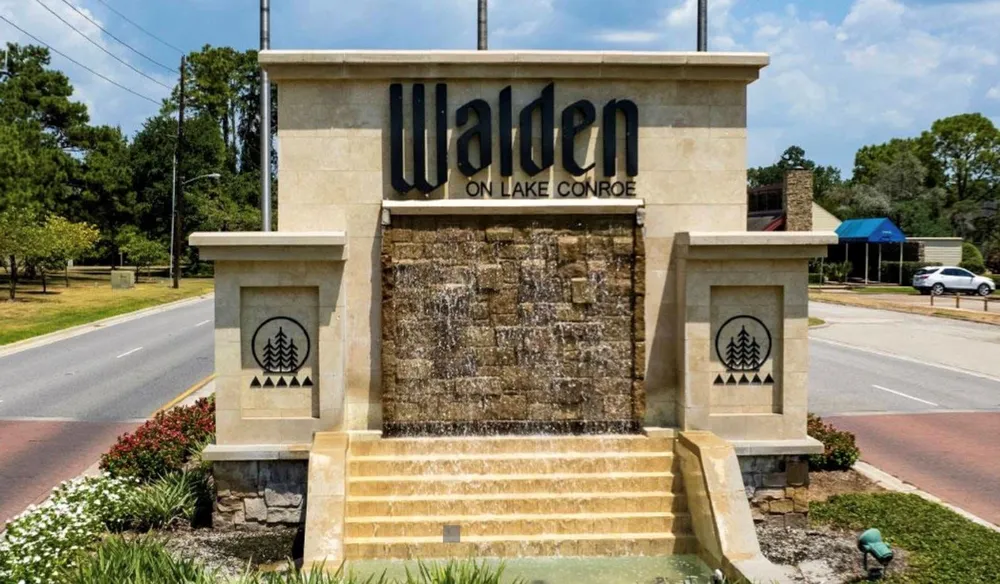 13219 Salem Circle Montgomery, TX 77356