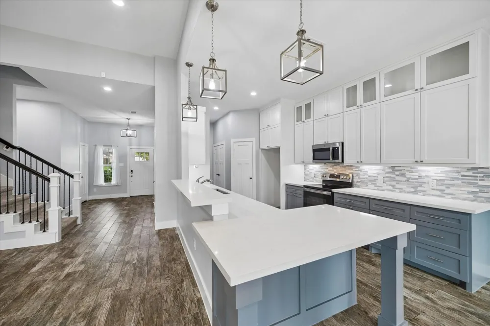 13219 Salem Circle Montgomery, TX 77356