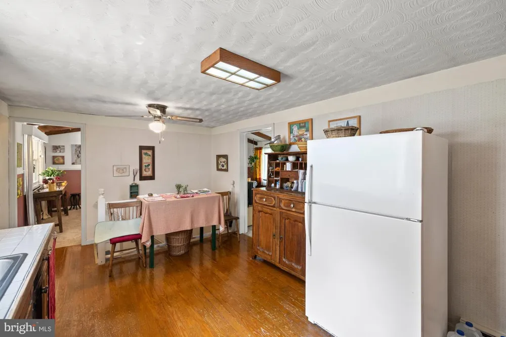 598 GRANT DRIVE Gettysburg, PA 17325