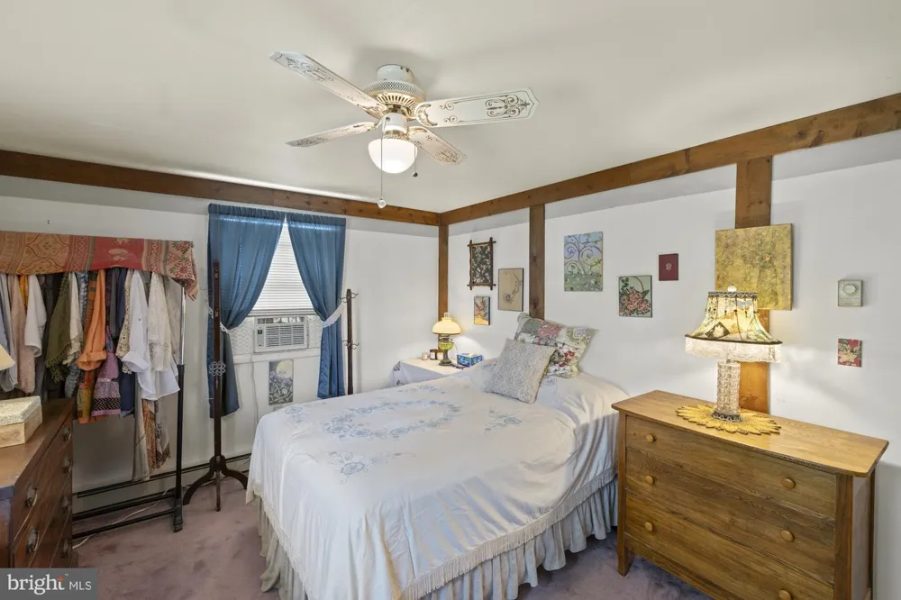 598 GRANT DRIVE Gettysburg, PA 17325