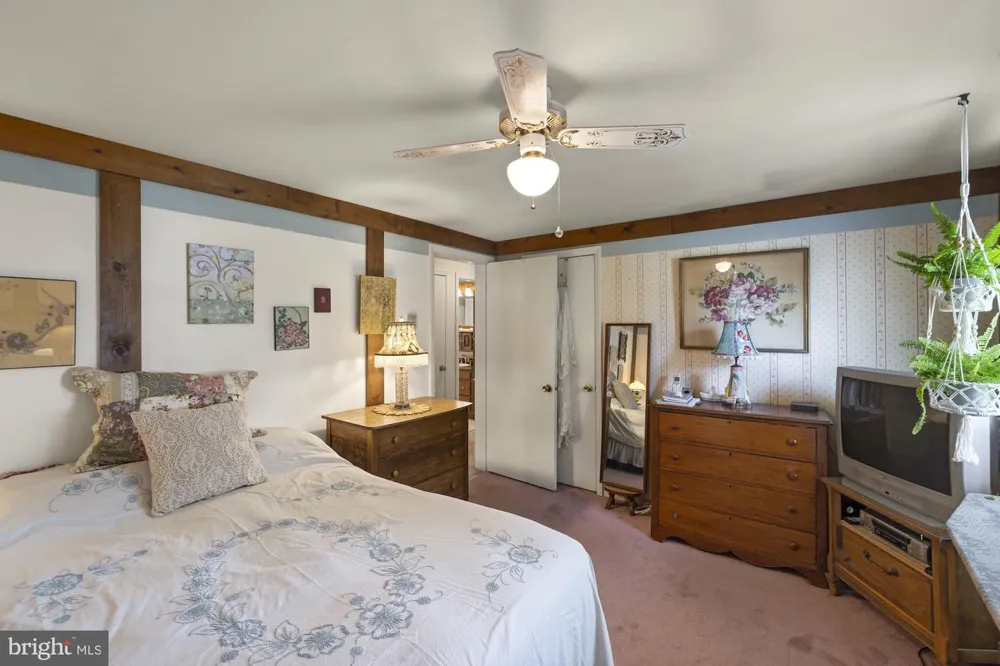 598 GRANT DRIVE Gettysburg, PA 17325