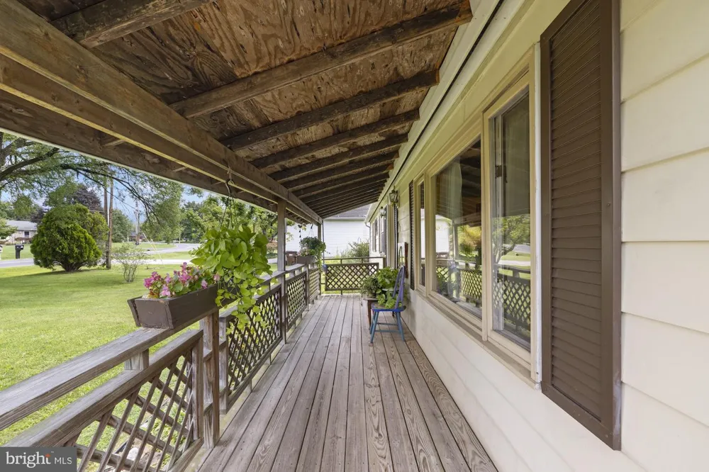 598 GRANT DRIVE Gettysburg, PA 17325