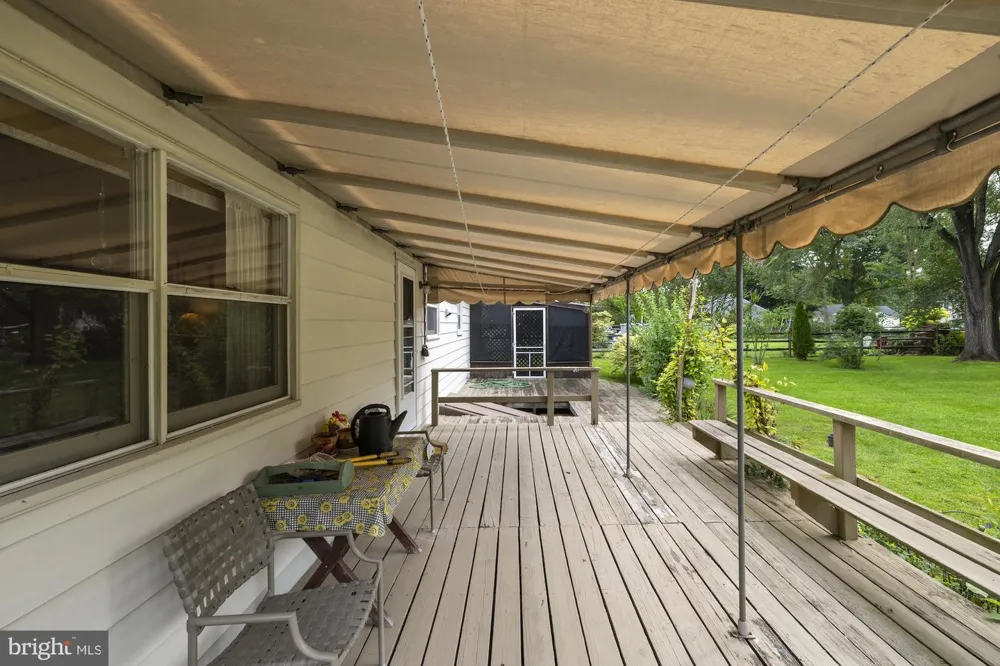 598 GRANT DRIVE Gettysburg, PA 17325