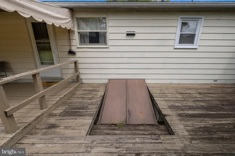 598 GRANT DRIVE Gettysburg, PA 17325