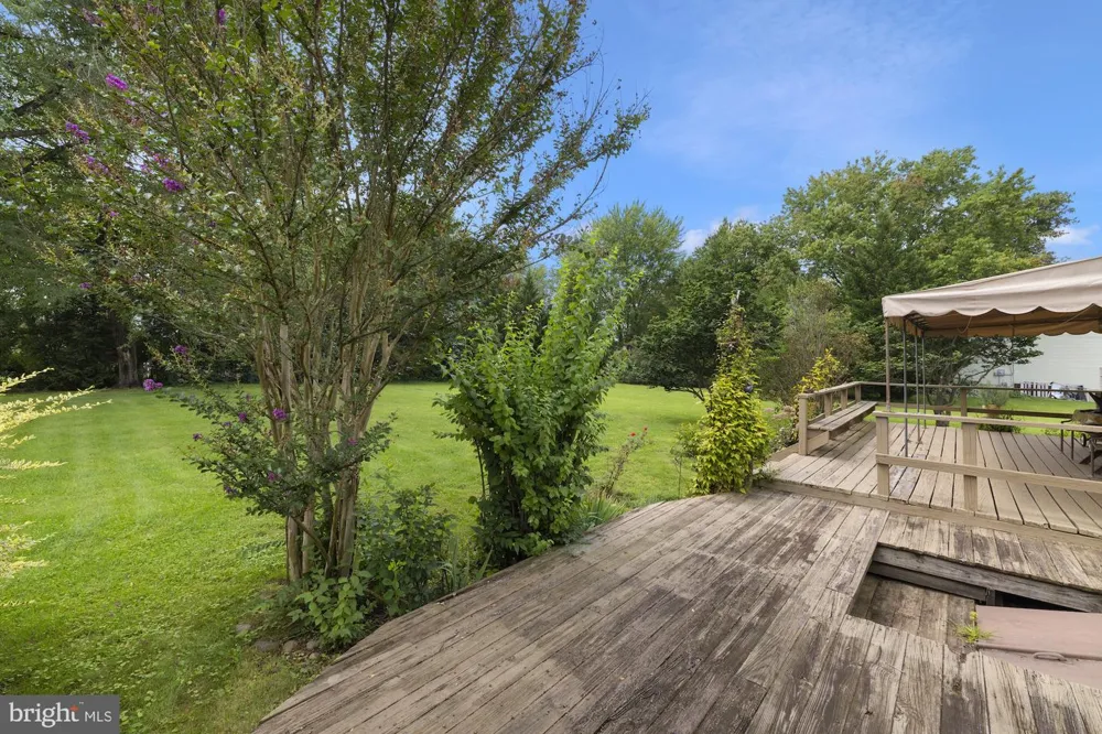 598 GRANT DRIVE Gettysburg, PA 17325