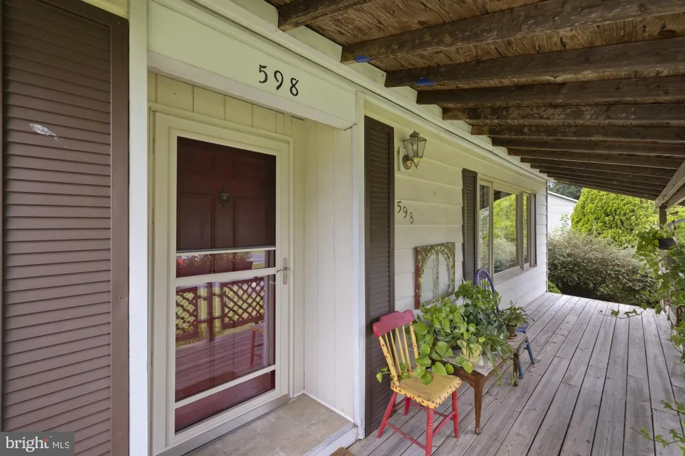 598 GRANT DRIVE Gettysburg, PA 17325