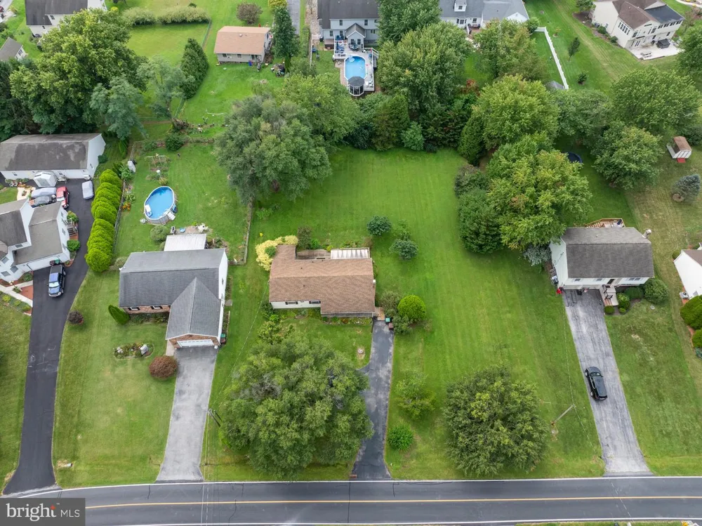 598 GRANT DRIVE Gettysburg, PA 17325