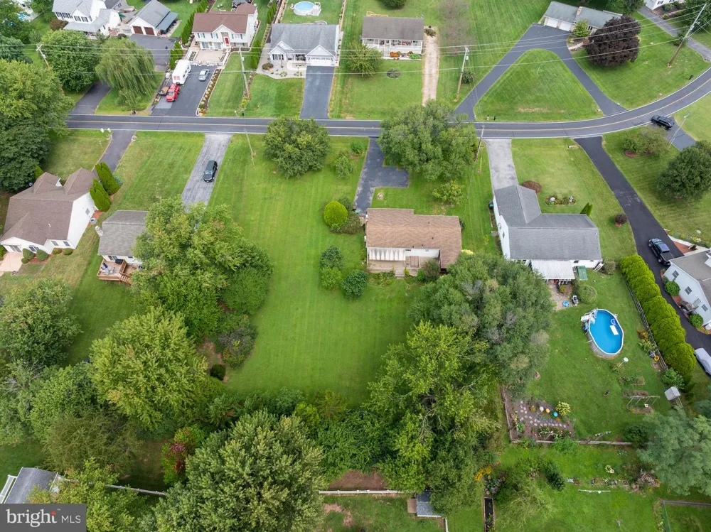 598 GRANT DRIVE Gettysburg, PA 17325