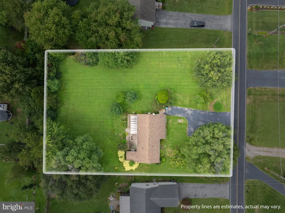 598 GRANT DRIVE Gettysburg, PA 17325