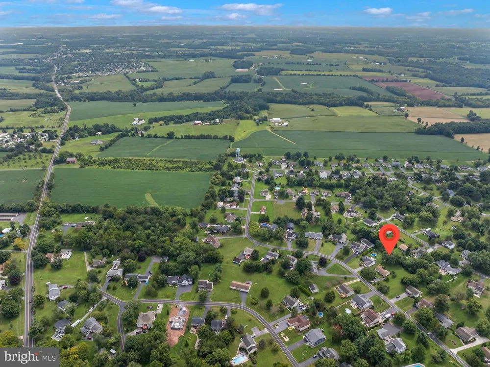 598 GRANT DRIVE Gettysburg, PA 17325