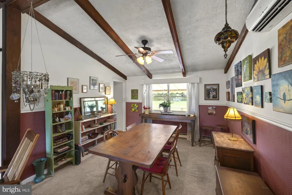 598 GRANT DRIVE Gettysburg, PA 17325