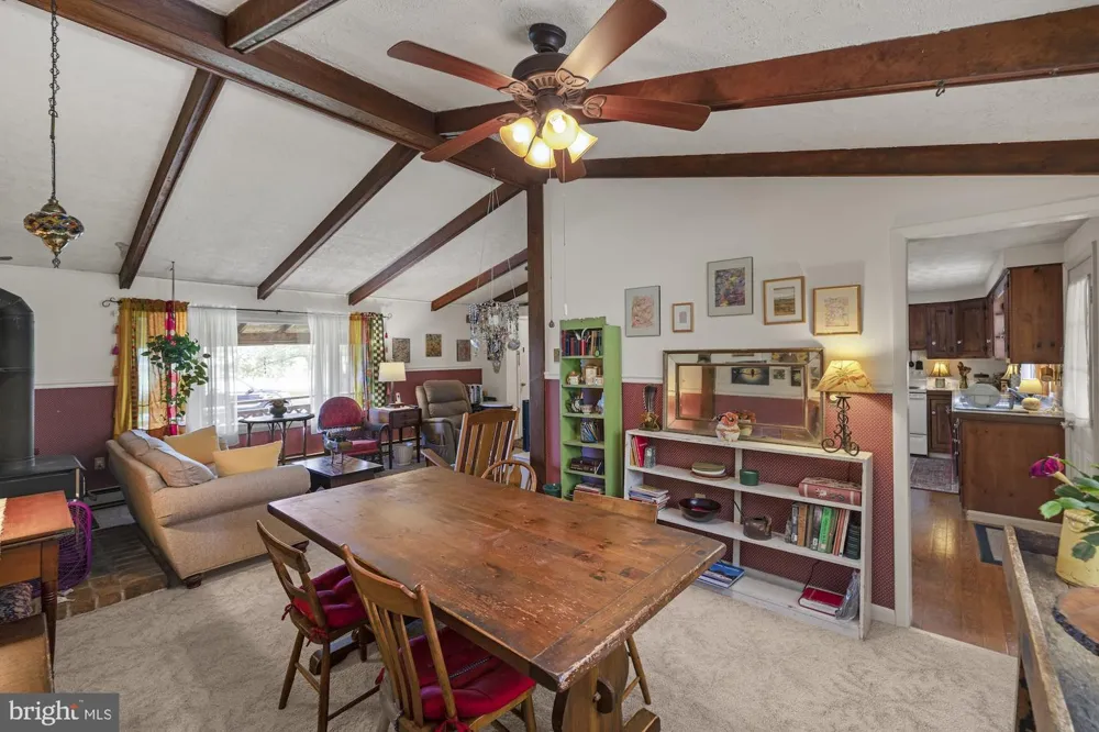 598 GRANT DRIVE Gettysburg, PA 17325