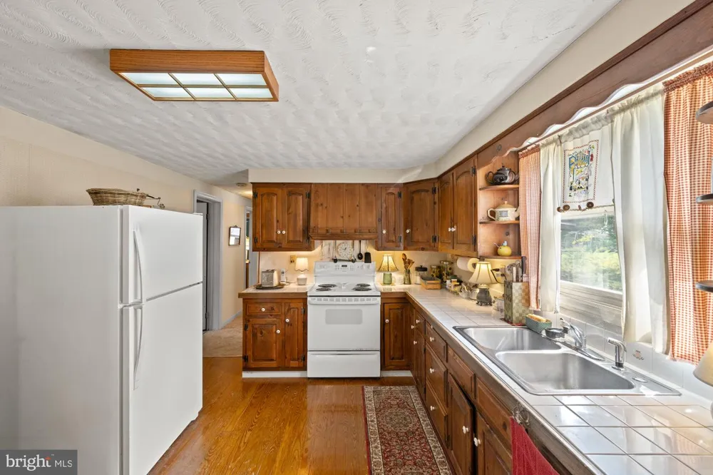 598 GRANT DRIVE Gettysburg, PA 17325
