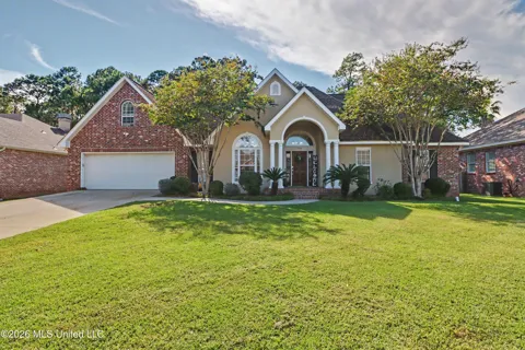 704 Old Savannah Drive